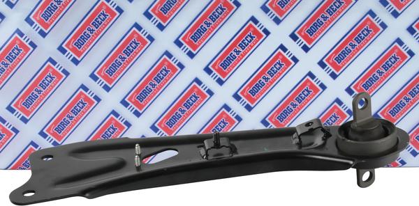 Borg & Beck BCA8020 - Brat, suspensie roata aaoparts.ro