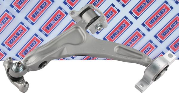 Borg & Beck BCA8028 - Brat, suspensie roata aaoparts.ro