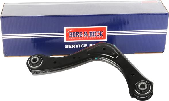 Borg & Beck BCA8070 - Brat, suspensie roata aaoparts.ro