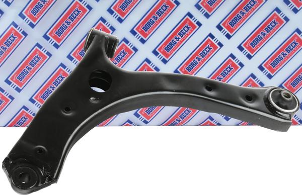 Borg & Beck BCA8077 - Brat, suspensie roata aaoparts.ro
