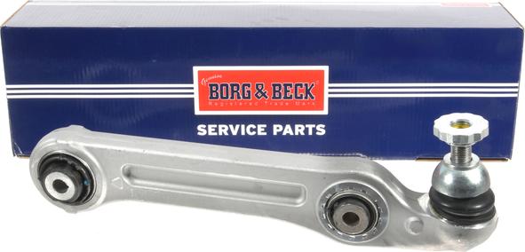 Borg & Beck BCA8108 - Brat, suspensie roata aaoparts.ro