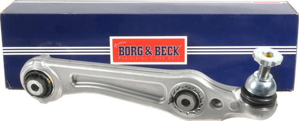 Borg & Beck BCA8107 - Brat, suspensie roata aaoparts.ro