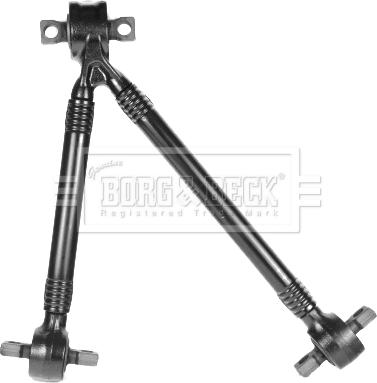 Borg & Beck BCA33035 - Brat, suspensie roata aaoparts.ro