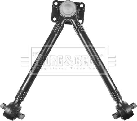Borg & Beck BCA32897 - Brat, suspensie roata aaoparts.ro