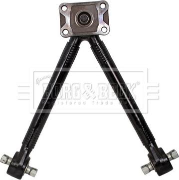 Borg & Beck BCA32318 - Brat, suspensie roata aaoparts.ro