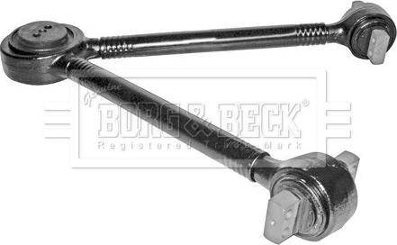 Borg & Beck BCA32336 - Brat, suspensie roata aaoparts.ro