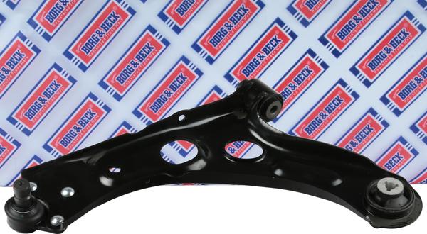 Borg & Beck BCA7999 - Brat, suspensie roata aaoparts.ro