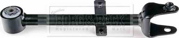 Borg & Beck BCA7904 - Brat, suspensie roata aaoparts.ro