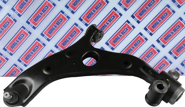 Borg & Beck BCA7910 - Brat, suspensie roata aaoparts.ro