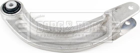 Borg & Beck BCA7988 - Brat, suspensie roata aaoparts.ro