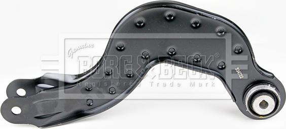 Borg & Beck BCA7979 - Brat, suspensie roata aaoparts.ro