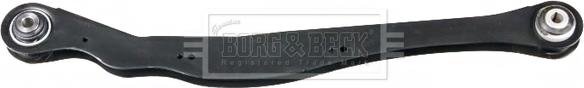 Borg & Beck BCA7594 - Brat, suspensie roata aaoparts.ro