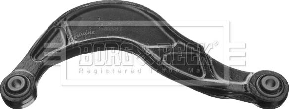 Borg & Beck BCA7546 - Brat, suspensie roata aaoparts.ro