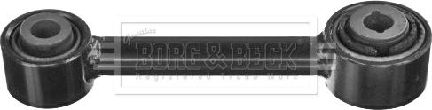 Borg & Beck BCA7531 - Brat, suspensie roata aaoparts.ro