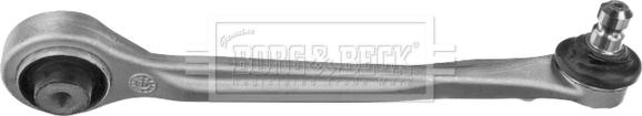Borg & Beck BCA7600 - Brat, suspensie roata aaoparts.ro