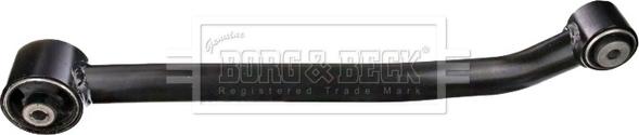 Borg & Beck BCA7678 - Brat, suspensie roata aaoparts.ro