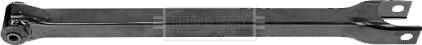 Borg & Beck BCA7105 - Brat, suspensie roata aaoparts.ro