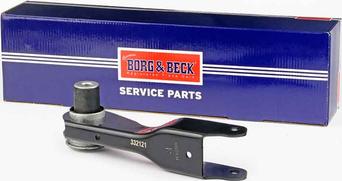 Borg & Beck BCA7846 - Brat, suspensie roata aaoparts.ro