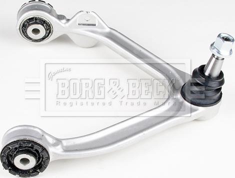 Borg & Beck BCA7843 - Brat, suspensie roata aaoparts.ro