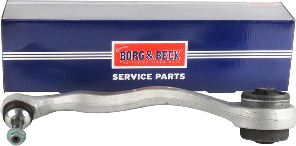 Borg & Beck BCA7834 - Brat, suspensie roata aaoparts.ro