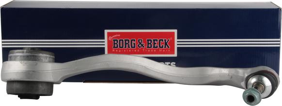 Borg & Beck BCA7835 - Brat, suspensie roata aaoparts.ro