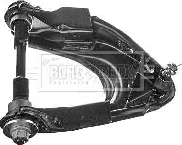 Borg & Beck BCA7346 - Brat, suspensie roata aaoparts.ro