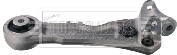 Borg & Beck BCA7754 - Brat, suspensie roata aaoparts.ro