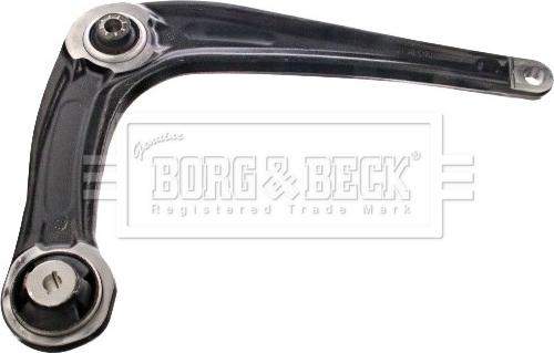 Borg & Beck BCA7715 - Brat, suspensie roata aaoparts.ro