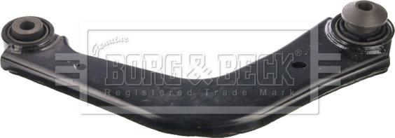 Borg & Beck BCA7724 - Brat, suspensie roata aaoparts.ro
