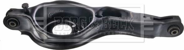 Borg & Beck BCA7728 - Brat, suspensie roata aaoparts.ro