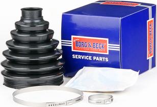 Borg & Beck BCB6469 - Burduf cauciuc, articulatie planetara aaoparts.ro