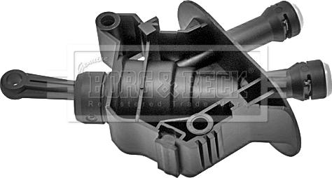 Borg & Beck BCM120 - Pompa centrala, ambreiaj aaoparts.ro