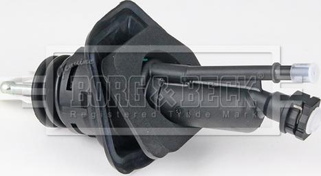 Borg & Beck BCM280 - Pompa centrala, ambreiaj aaoparts.ro