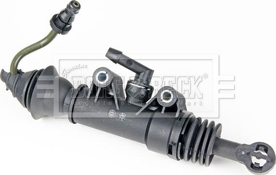 Borg & Beck BCM236 - Pompa centrala, ambreiaj aaoparts.ro