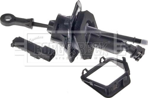 Borg & Beck BCM220 - Pompa centrala, ambreiaj aaoparts.ro