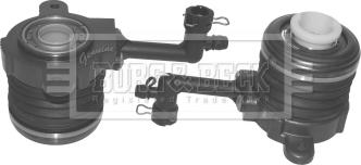 Borg & Beck BCS106 - Rulment de presiune, ambreiaj aaoparts.ro