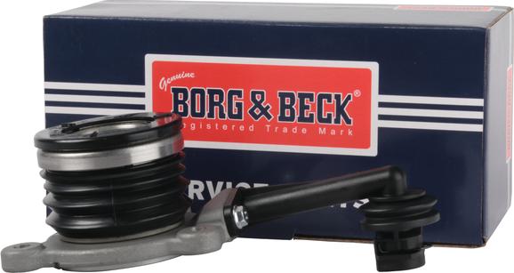 Borg & Beck BCS220 - Rulment de presiune, ambreiaj aaoparts.ro