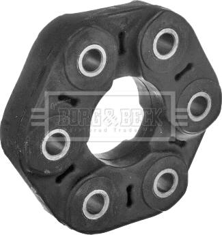 Borg & Beck BDC108 - Articulatie, cardan aaoparts.ro