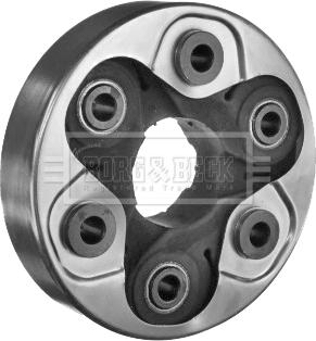 Borg & Beck BDC133 - Articulatie, cardan aaoparts.ro