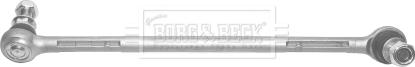 Borg & Beck BDL6980 - Brat / bieleta suspensie, stabilizator aaoparts.ro