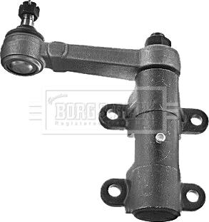 Borg & Beck BDL6430 - Levier intermediar directie aaoparts.ro