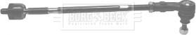 Borg & Beck BDL6588 - Bara directie aaoparts.ro