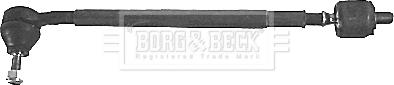 Borg & Beck BDL6043 - Bara directie aaoparts.ro