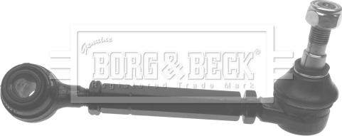 Borg & Beck BDL6069 - Bara directie aaoparts.ro
