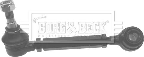Borg & Beck BDL6060 - Bara directie aaoparts.ro