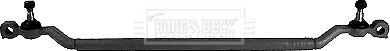 Borg & Beck BDL6143 - Bieleta, directie aaoparts.ro