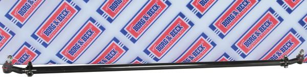 Borg & Beck BDL6183 - Bara directie aaoparts.ro