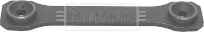 Borg & Beck BDL6806 - Brat / bieleta suspensie, stabilizator aaoparts.ro