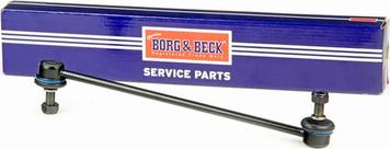 Borg & Beck BDL6888 - Brat / bieleta suspensie, stabilizator aaoparts.ro
