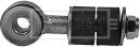Borg & Beck BDL6338 - Brat / bieleta suspensie, stabilizator aaoparts.ro